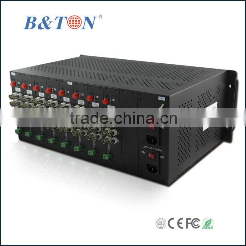 4U rack mount chassis from China factory
