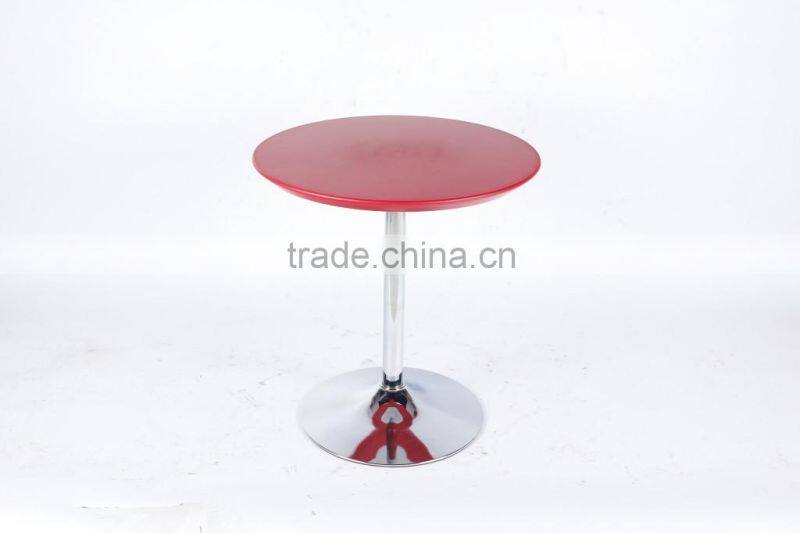 new hot plastic coffee table 1600