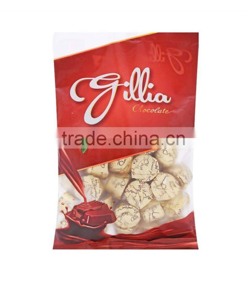 Chocolate Gillia 400g