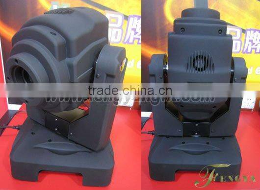 60W moving head spot light led dj lighting