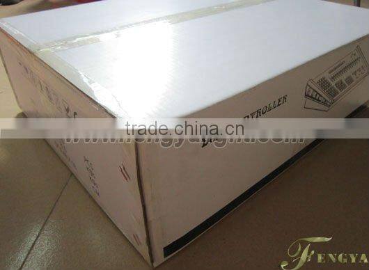 Sunny 512 DMX Controller stage equipment