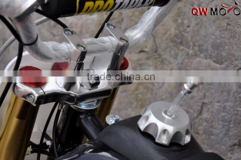 Pitbike 125cc Motocross Dirt Bike for professional QWMOTO