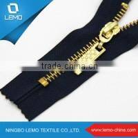 Separating Types Of Canada Nylon Zippers For Bag