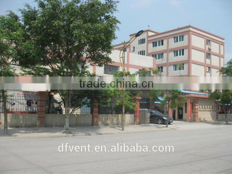 36V safety low-voltage portable ventilator