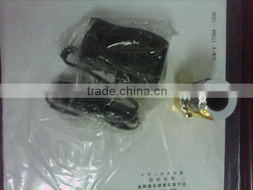 MH310 Portable leeb hardness tester