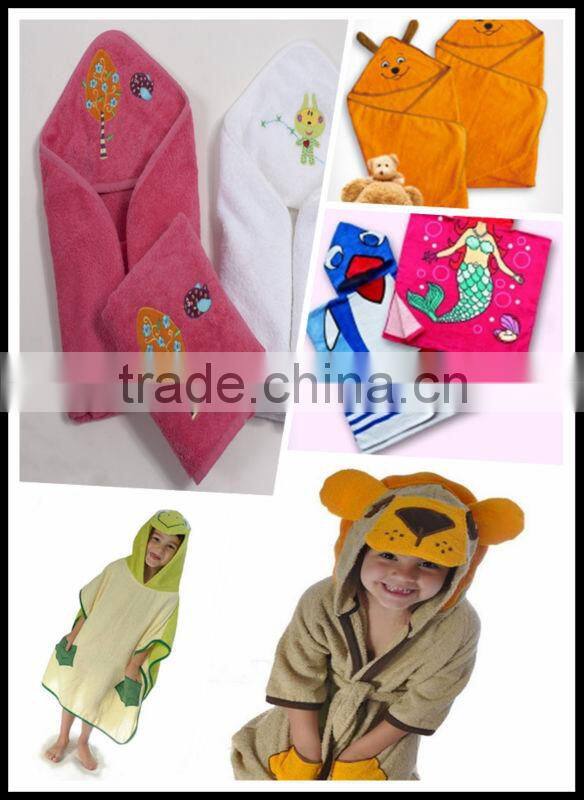 100% cotton set bath towel