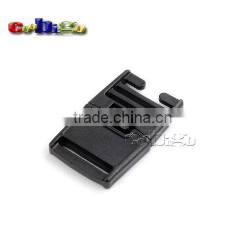 1" Webbing Center Release Buckle for Outdoor Sports Bags Students Bags Luggage #FLC368-25