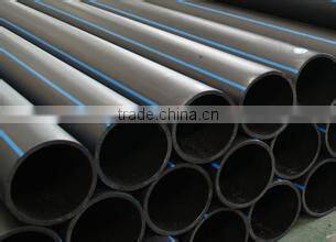plastic HDPE PE PP PPR pipe extruding machinery