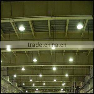 high brightness cooper led high bay light