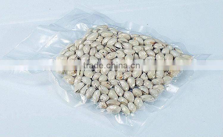 Yasonpack Hot sale vacuum storage bag with zipper