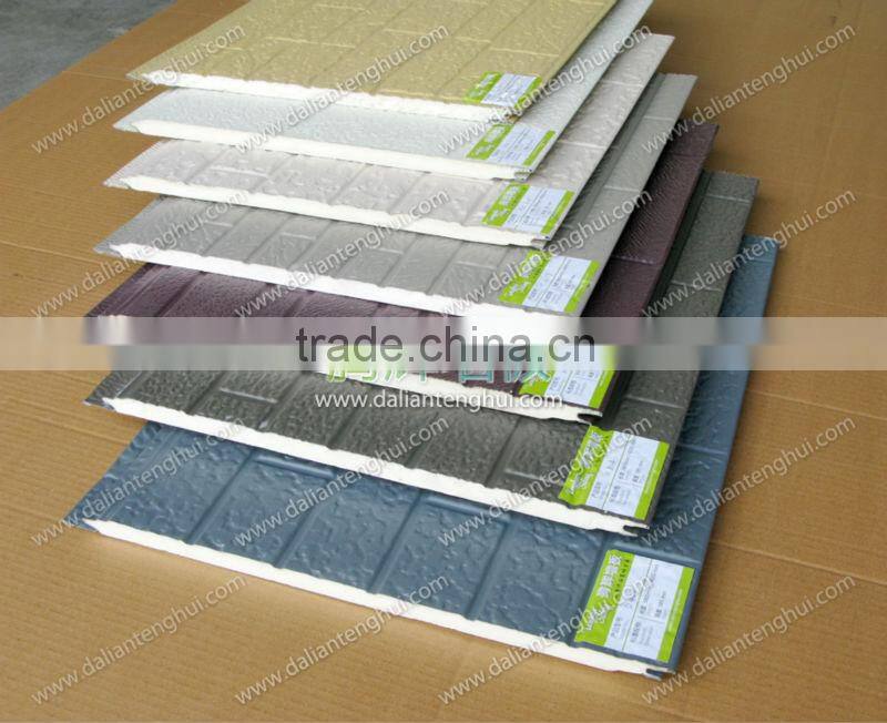 2013 new aluminum wall cladding materials/siding/facade panel/green wall panel/insulated siding