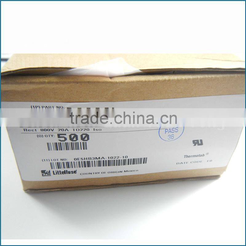Diodes D8020L NEW