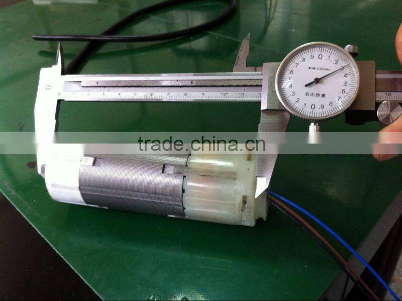tubular motor windows shutter roller motor
