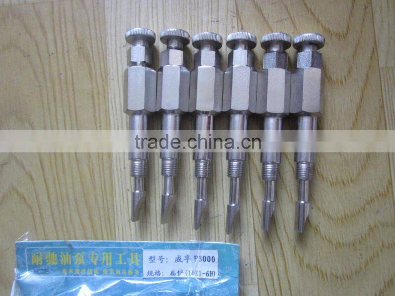 good selling tool kit..P3000/P7100 Maintainer