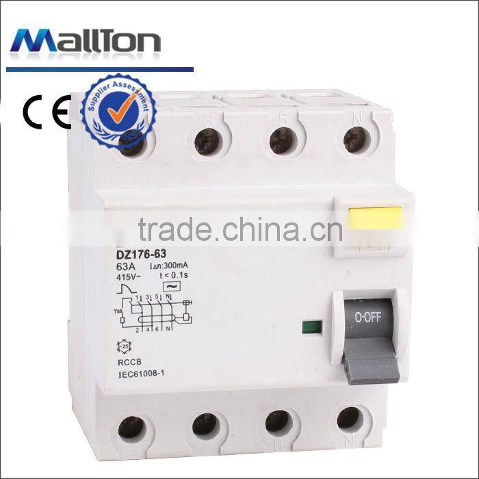 CE certificate merlin gerin circuit breaker catalogue