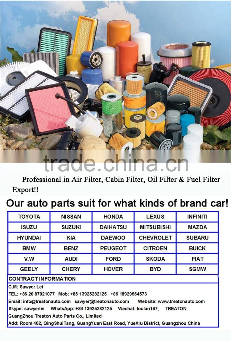 OIL FILTER Y40114302 Y40114302A FOR MAZDA 2 03- 3 03- 3 SALOON 03-