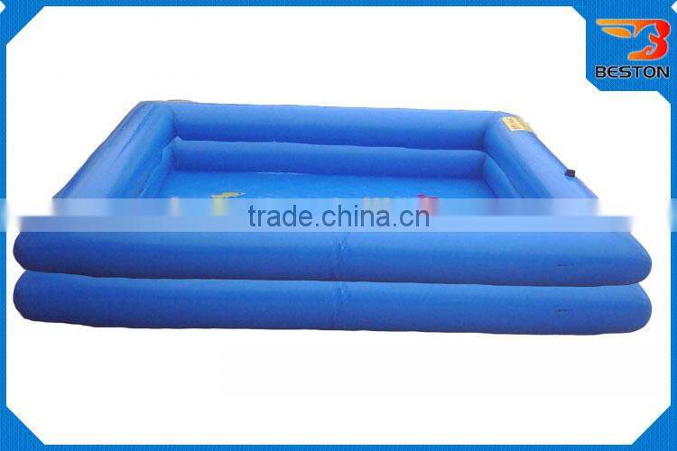 funny swimming pool games inflatable kids pool for sale