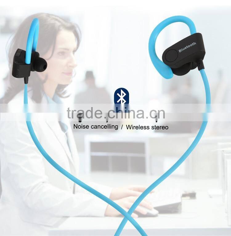 ear hook bluetooth wireless headset