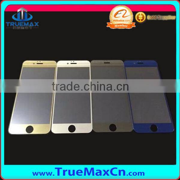 Tempered Glass Screen Protector Manufacturer For Iphone 6 Plus Screen Protector