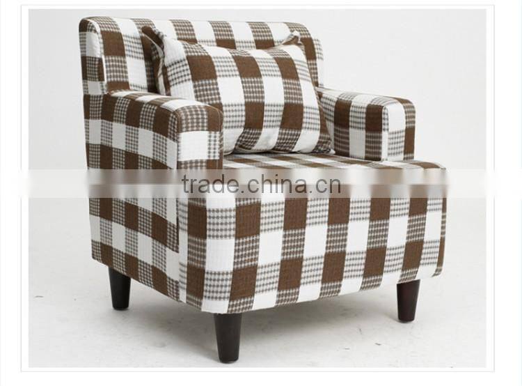 2016European style Fabric comfortable coffee sofa Y318