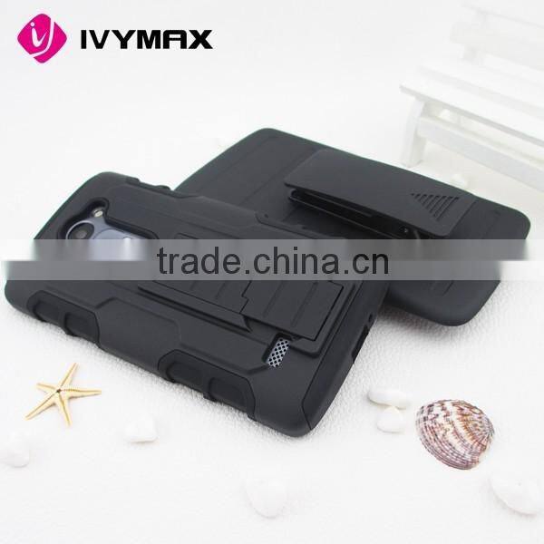 Mobile phone accessory for LG C40 LEON/LS665/TRIBUTE 2 case cover