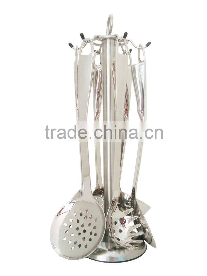 0568 European high quality hollow cookware set
