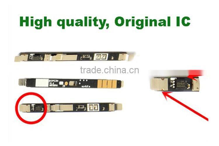 Chinese factory top quality EB-F1A2GBU mobile phone li-ion battery for samsung