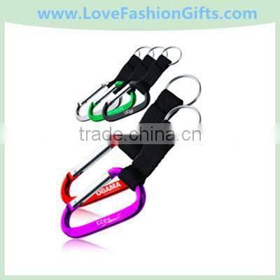 Promotional Valet Keychains & Custom Logo Chrome Metal Key Chains