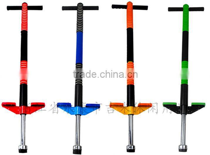 Child & Adult Jumping Pogo Stick