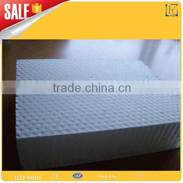 PP Honeycomb Core Plastic Sheet