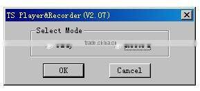 pci record TS ASI recorder PCI TS Play & Record Card(ASI IN and ASI out,XP/2000)