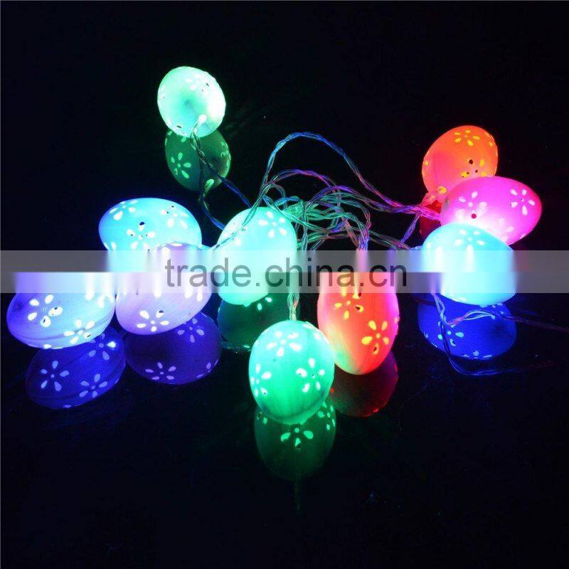 christmas decorations of colorful Love shaped led christmas strip light of Chinese wholesale