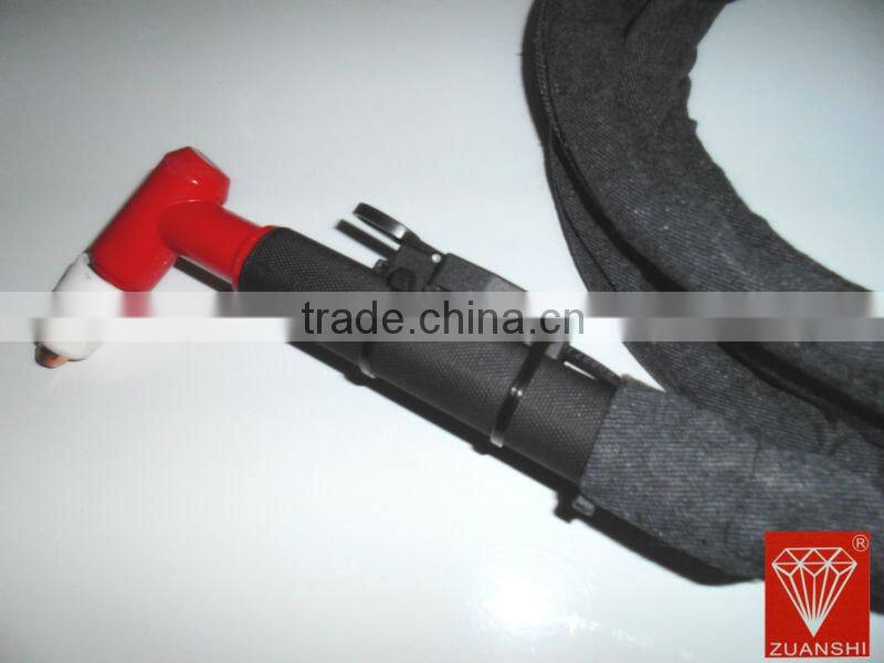 TC60A air plasma cutting torch