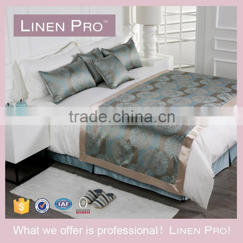 Linen Pro ELIYA Hotel Linen Hotel Bed Scarf