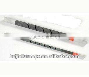 U type super quality silicon carbide heating elements(1600C)
