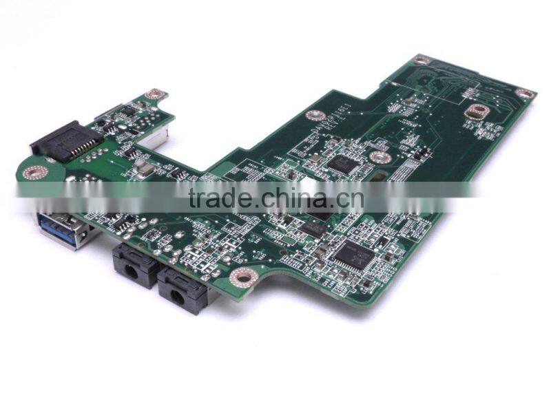 Original Audio USB NIC Board HGYV2 For Dell Inspiron 14R N4110