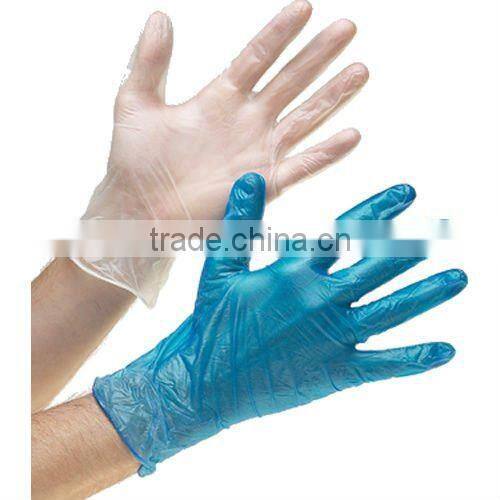 cheap vinyl gloves with CE/FAD/ISO