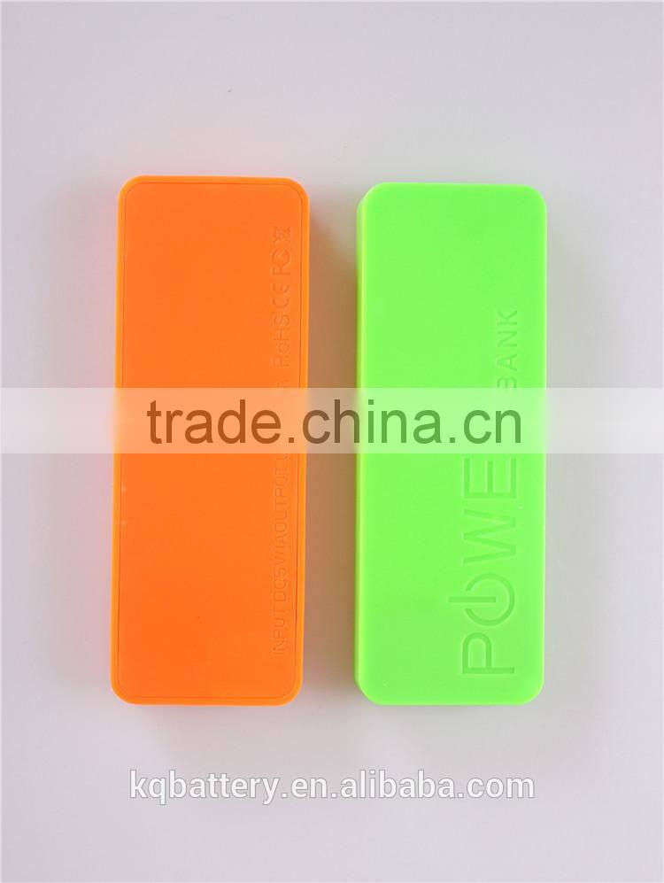 2600 mAh 4000mAh 5600mAh 8400mAh Harga Power Bank 1200mAh