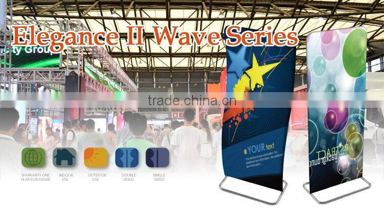 Tradeshow Pop Up Display Stand