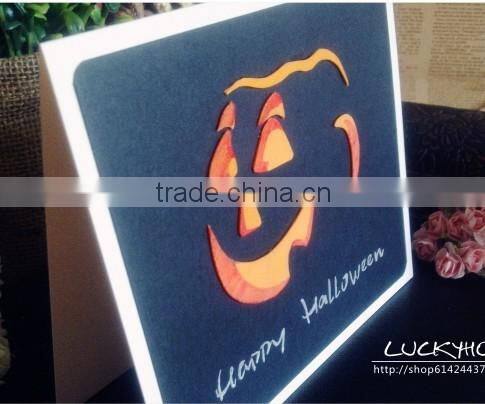 Wholesale custom greeting card