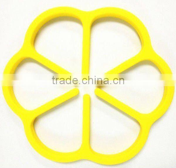 silicone camping heat mat baking heat shield mat