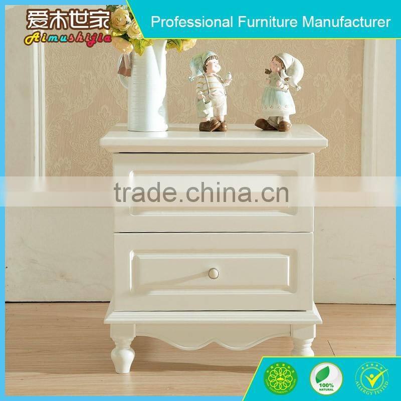 dignified wood board adult bedroom furniture sets