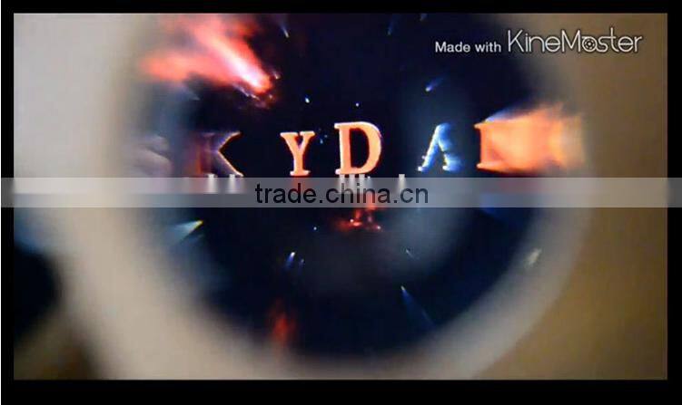 Professional VR BOX 3D Glasses Virtual Reality Video