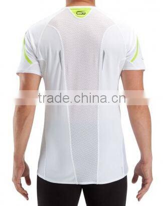 High quality custom clothing dri fit mens running wear