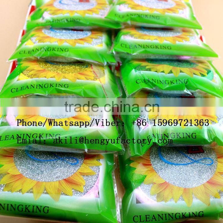 commercial cleaning washing dishes wholesale kitchen sponges