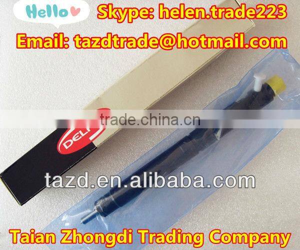 DELPHI original common rail injector 28231014 / 1100100-ED01 for GREAT WALL 1100100 ED01