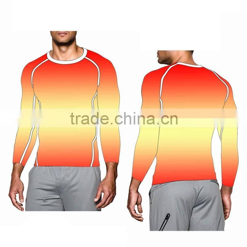 (Trade Assurance) top sale compression sports wear fabric
