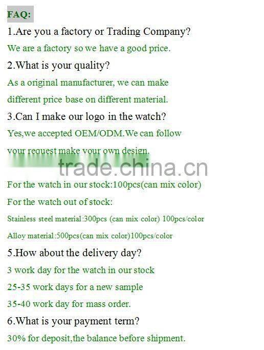 YB Unisex Gender and Quartz,Fashion,Sport,Charm Type Men's Quartz Watch