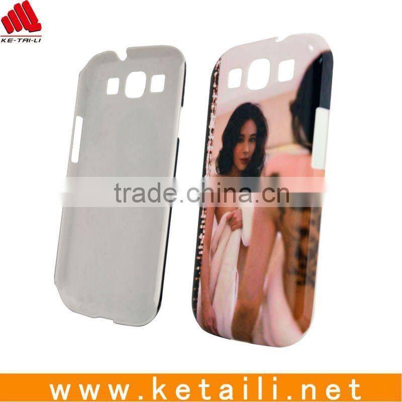 Hard Plastic Cheap Mobile Phone Cases