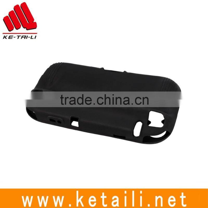 Silicone gamepad sleeve / game control cover / gamepad for ps 4